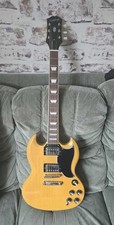 Epiphone standard 60s for sale  NEATH