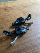 Shimano schalthebel m780 gebraucht kaufen  Nürnberg