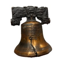 Vintage liberty bell for sale  Vancouver