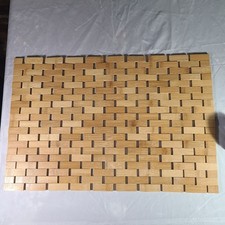 Natural bamboo wood for sale  Sedalia