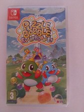 Puzzle bobble every d'occasion  Lesneven