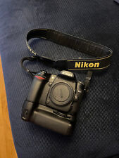 Appareil photo nikon d'occasion  Levallois-Perret