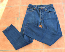 Nudie jeans hank for sale  FOLKESTONE