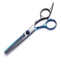 Ciseaux coiffure désépaissir d'occasion  Cranves-Sales