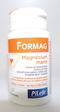 Pileje formag magnesium d'occasion  Brignoles