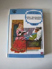 Una ragazza fuori usato Una ragazza fuori usato  Italia