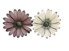 Metal flower set for sale  Missoula