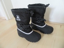 Kamik southpole4 stiefel gebraucht kaufen  Kaufbeuren