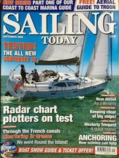 Southerly westerley tempest for sale  LIVERPOOL