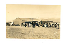 Rppc early airport for sale  Frederick