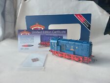 Bachmann longmoor basra for sale  SWANSCOMBE