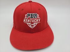 Pbr kentucky snapback for sale  Cordova