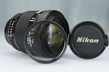 Nikon nikkor zoom usato  Valvestino