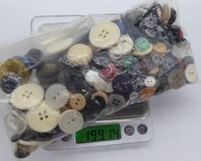 Kgs knöpfe haken gebraucht kaufen  Erding