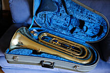 Tuba yamaha contrebasse d'occasion  Saint-Gengoux-le-National