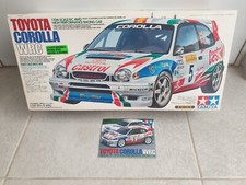 Tamiya big scale d'occasion  Expédié en Belgium