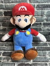 Plush super mario for sale  Smyrna