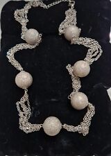 Collana vintage anni usato  Savignano sul Panaro