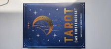 Tarot einsteigerset karten gebraucht kaufen  Frankfurt am Main