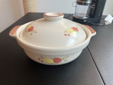Myland earthenware casserole for sale  Jersey City