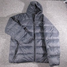 Armour jacket mens for sale  New Bedford