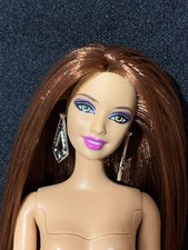 2010 barbie fashionistas for sale  Unionville