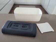Brotmax tupperware brotkasten gebraucht kaufen  Wörth am Rhein