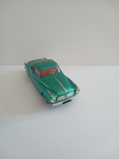 Borgward isabella dinky d'occasion  Grenoble-