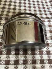 Msr stainless 2.5 for sale  Salem