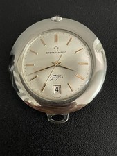 Orologio eterna golfer usato  Napoli