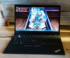 Lenovo thinkpad t490 d'occasion  Nort-sur-Erdre