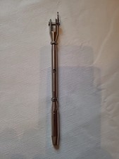 Wantenspanner relingspanner 7m gebraucht kaufen  Nienburg