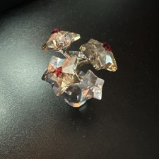 Swarovski crystal flower for sale  ISLE OF LEWIS
