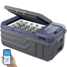 Vevor réfrigérateur portable d'occasion  Gonesse