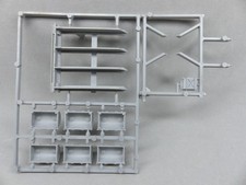 Warhammer 40k terrain d'occasion  Expédié en Belgium