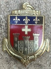 Compagnie camp caylus d'occasion  Saint-Omer