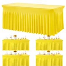 Pack yellow spandex for sale  Anaheim