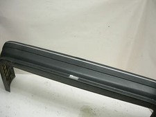 Stoßstange hinten pel gebraucht kaufen  Wittenburg