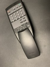 Yamaha player fernbedienung gebraucht kaufen  Hamburg