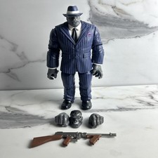 Boneco de ação Marvel Legends The Incredible Hulk Joe Fixit 8” da Hasbro comprar usado  Enviando para Brazil