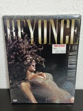 N2.2 Unopened item BEYONCE Beyonce I AM WORLD TOUR DVD+CD comprar usado N2.2 Unopened item BEYONCE Beyonce I AM WORLD TOUR DVD+CD comprar usado  Enviando para Brazil
