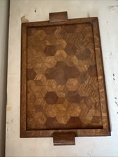 Lovely vintage wooden for sale  OAKHAM