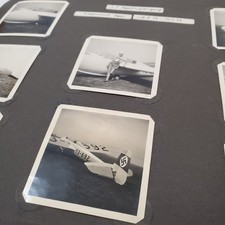 Vtg 1942 luftwaffe for sale  San Francisco