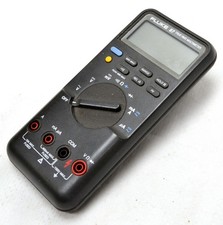 Used fluke true for sale  Hebron
