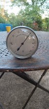 Thermomètre hygromètre cheve d'occasion  Brignoles