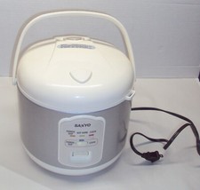 Sanyo litre rice for sale  Clawson