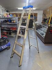 Werner stepladder ladder for sale  Lewisville