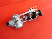 Corpo farfallato ducati usato  Napoli