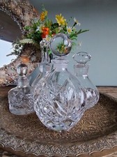 Set bright clear for sale  WESTON-SUPER-MARE