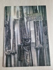 Giger alien xenomorph gebraucht kaufen  Düsseldorf
